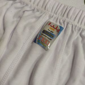 خرید انلاین شورت پادار مردانه سایز بزرگ