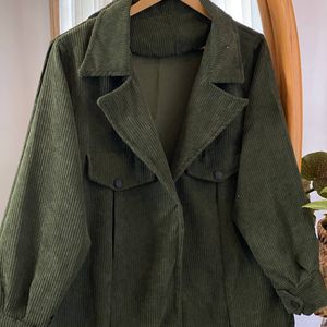 مانتو پیله دار شیدا