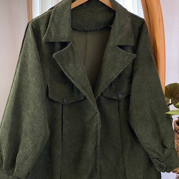 مانتو پیله دار شیدا