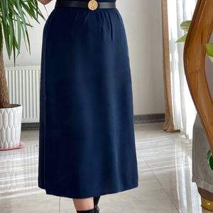 مشخصات دامن بافت بلند آهو