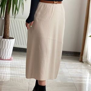 دامن بافت بلند آهو