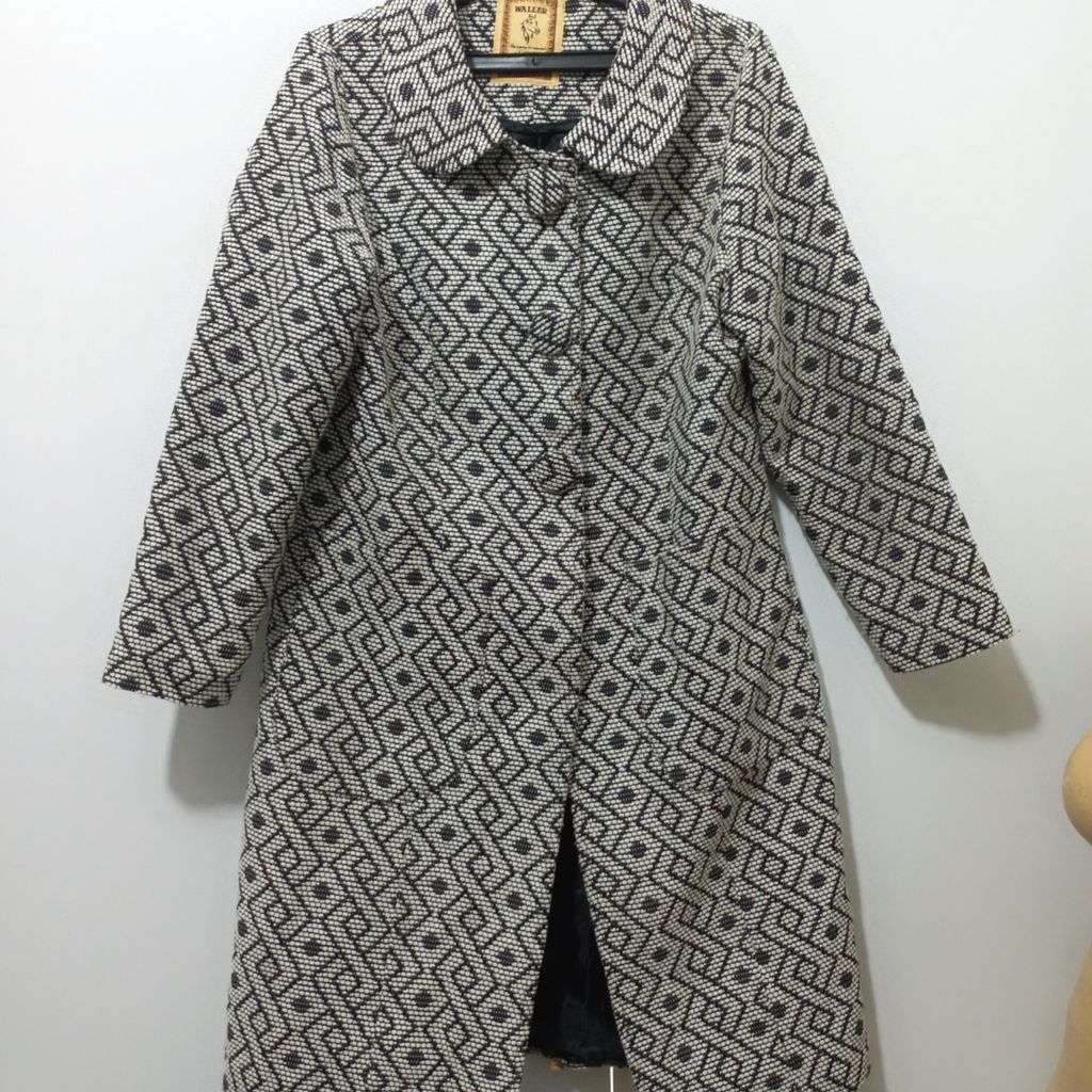 خرید آنلاین پالتو پاییزه شیک