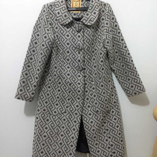 پالتو پاییزه