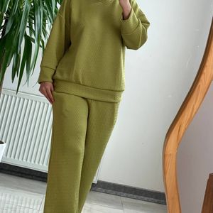 ست دورس‌شلوار غزاله