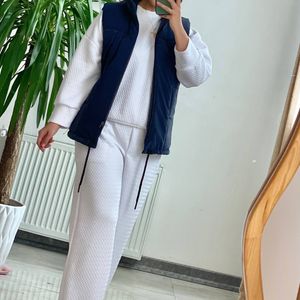 ست دورس‌شلوار غزاله