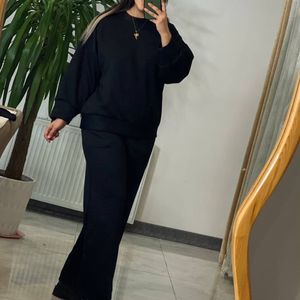 ست دورس‌شلوار غزاله