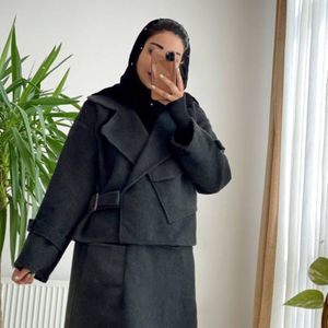 فروش اینترنتی کت فوتر یقه انگلیسی ماهلین