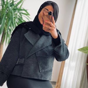 قیمت کت فوتر یقه انگلیسی ماهلین