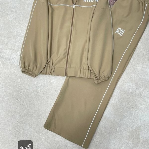 ست اسپرت میومیو