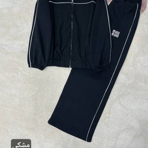 قیمت ارزان ست اسپرت میومیو