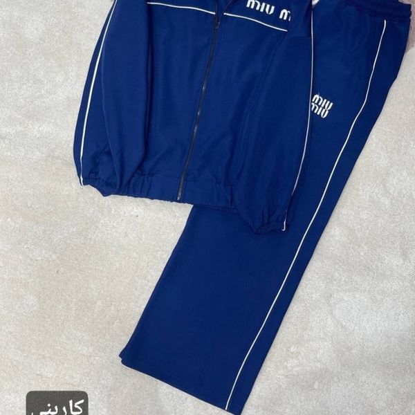 ست اسپرت میومیو