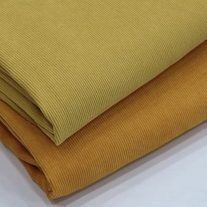 خرید آنلاین پارچه مخمل کبریتی ریز