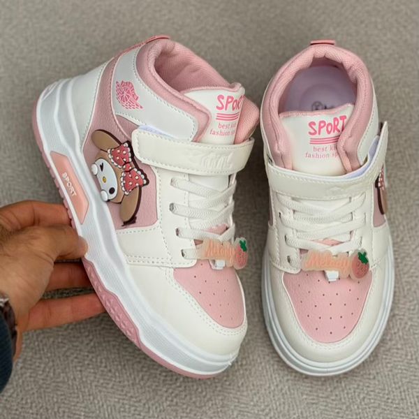 کتونی نیمساق طرح جردن ملودی برند MTL کد 4092003