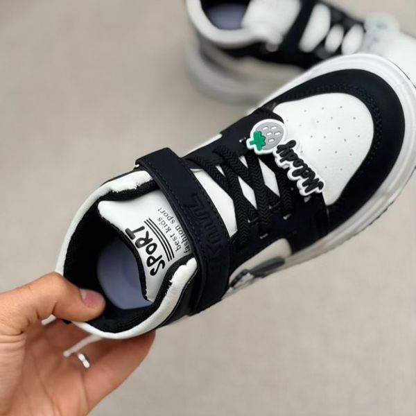 کتونی نیمساق طرح جردن ملودی برند MTL کد 4092003