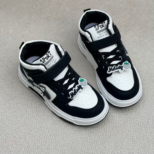 کتونی نیمساق طرح جردن ملودی برند MTL کد 4092003