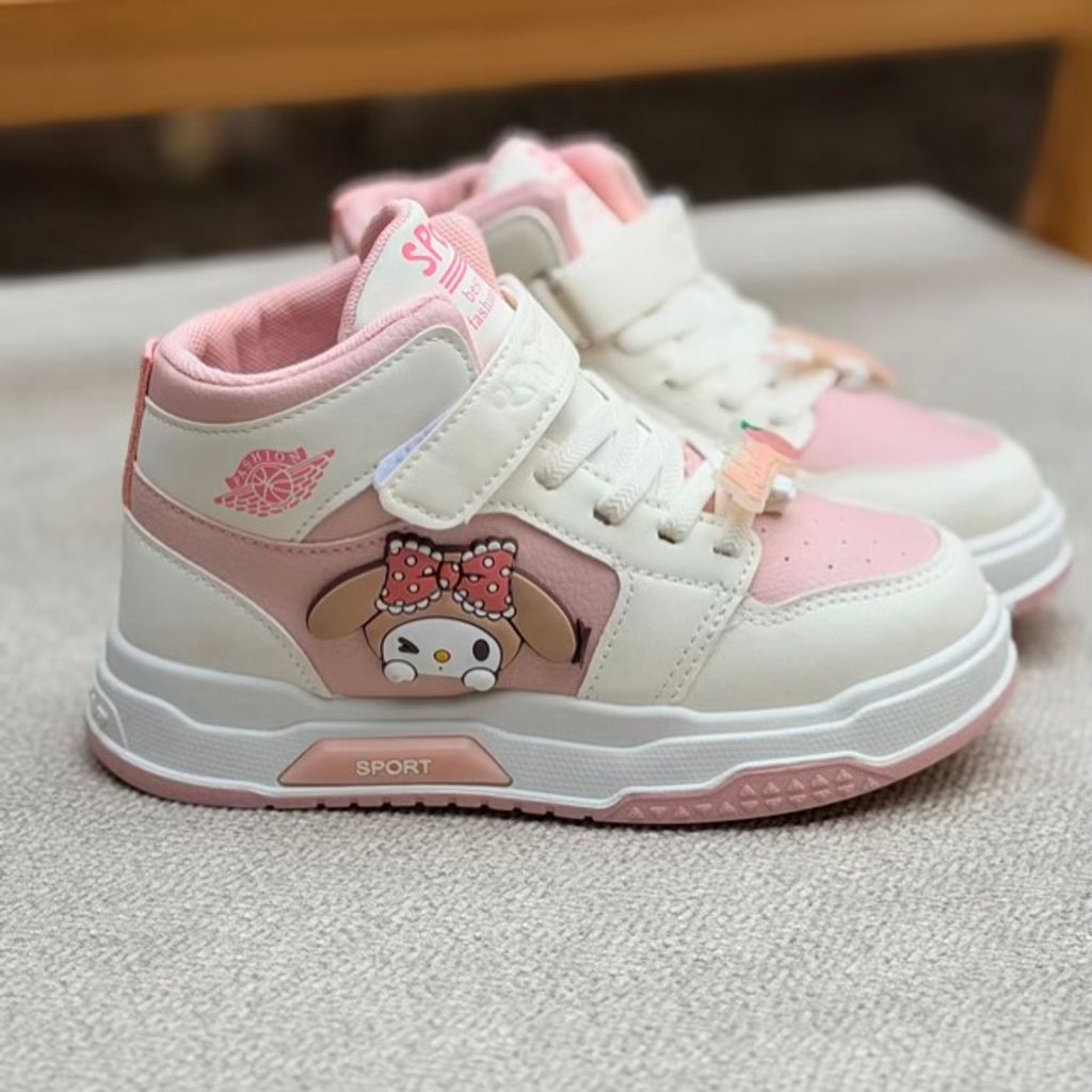 خرید اینترنتی قیمت کتونی نیمساق طرح جردن ملودی برند MTL کد 4092003