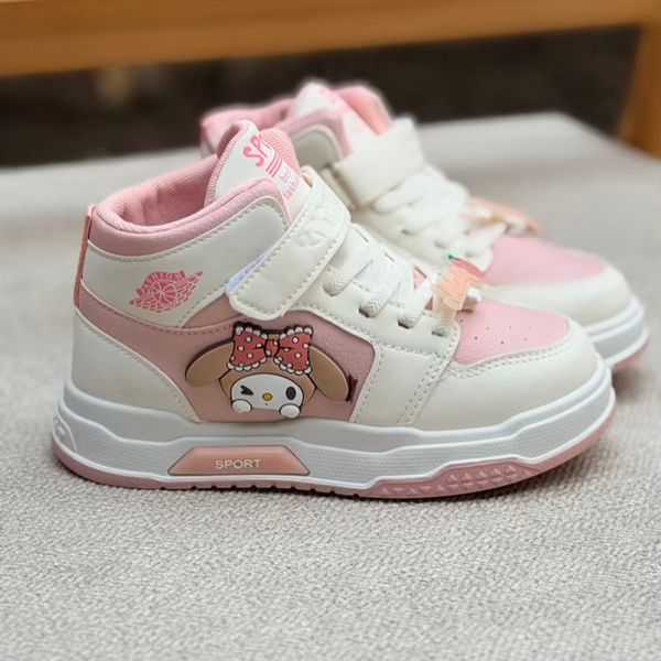 کتونی نیمساق طرح جردن ملودی برند MTL کد 4092003