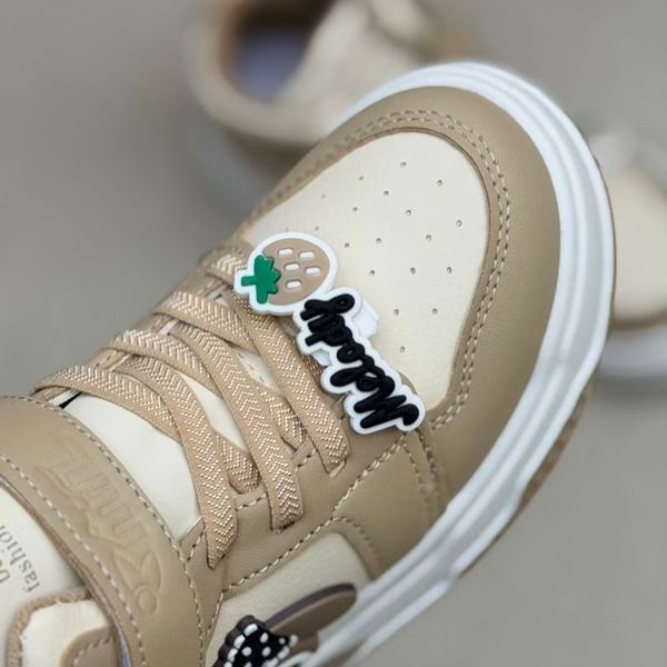 کتونی نیمساق طرح جردن ملودی برند MTL کد 4092003