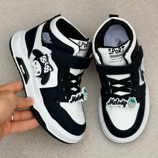 کتونی نیمساق طرح جردن ملودی برند MTL کد 4092003