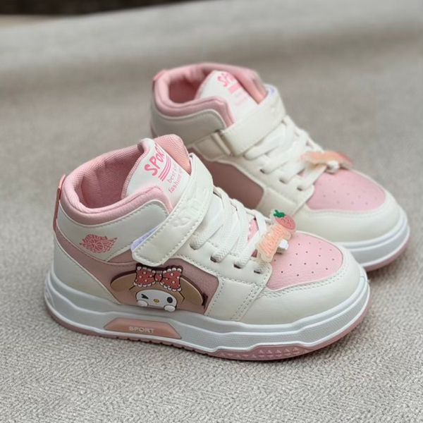 کتونی نیمساق طرح جردن ملودی برند MTL کد 4092003