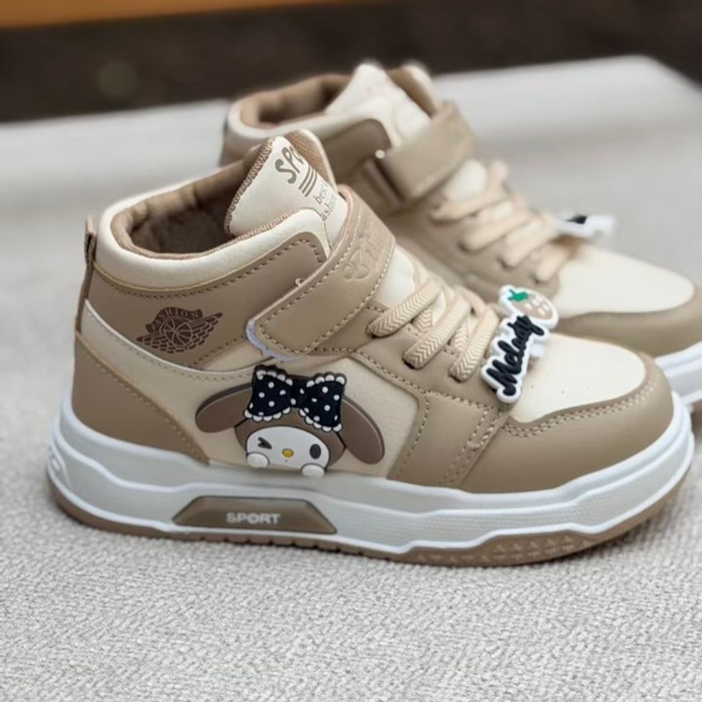 خرید اینترنتی قیمت کتونی نیمساق طرح جردن ملودی برند MTL کد 4092003