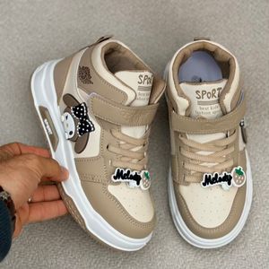 خرید اینترنتی قیمت کتونی نیمساق طرح جردن ملودی برند MTL کد 4092003