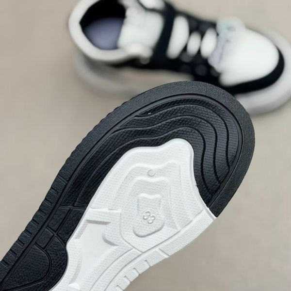 کتونی نیمساق طرح جردن ملودی برند MTL کد 4092003