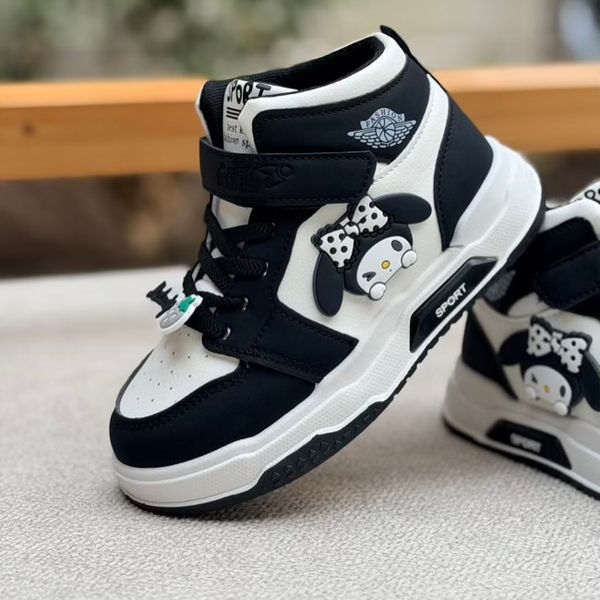 کتونی نیمساق طرح جردن ملودی برند MTL کد 4092003