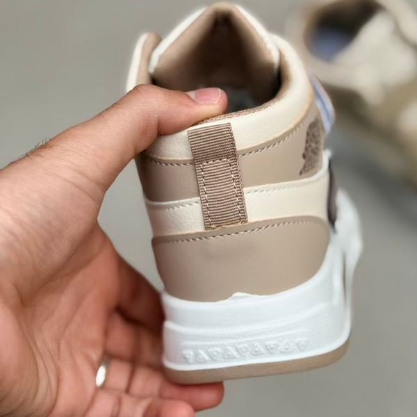 کتونی نیمساق طرح جردن ملودی برند MTL کد 4092003