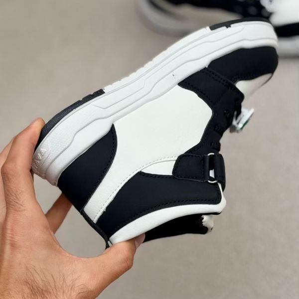 کتونی نیمساق طرح جردن ملودی برند MTL کد 4092003