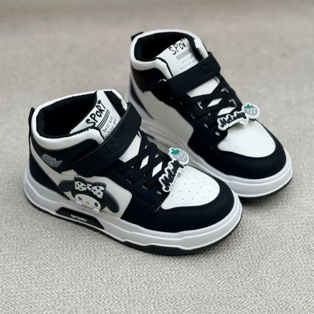 خرید اینترنتی قیمت کتونی نیمساق طرح جردن ملودی برند MTL کد 4092003