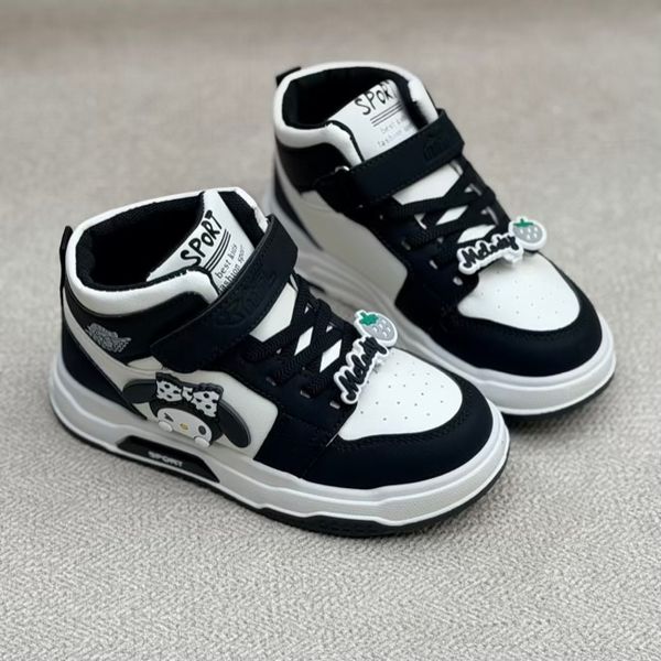 کتونی نیمساق طرح جردن ملودی برند MTL کد 4092003