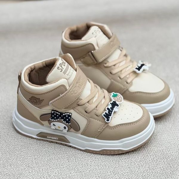 کتونی نیمساق طرح جردن ملودی برند MTL کد 4092003