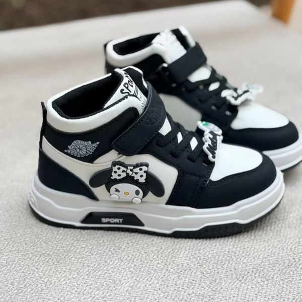 کتونی نیمساق طرح جردن ملودی برند MTL کد 4092003