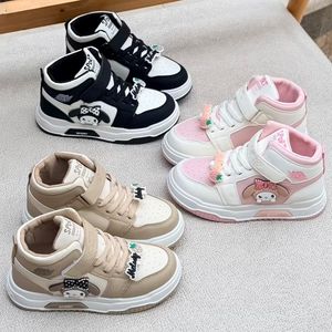 کتونی نیمساق طرح جردن ملودی برند MTL کد 4092003