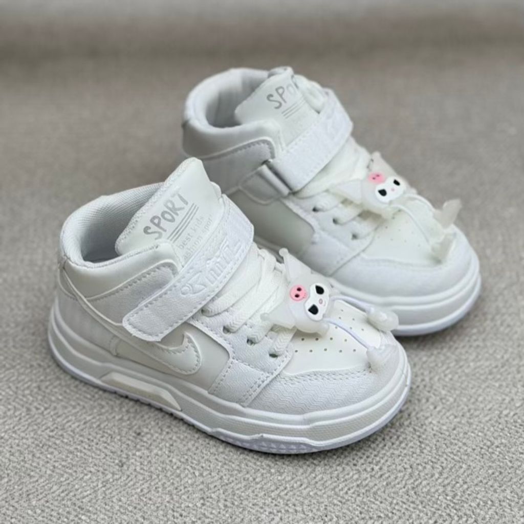 خرید اینترنتی قیمت کتونی نیمساق طرح جردن کرومی لنگ دراز برند MTL کد 4092001