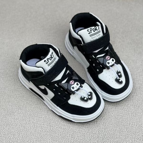 کتونی نیمساق طرح جردن کرومی لنگ دراز برند MTL کد 4092001