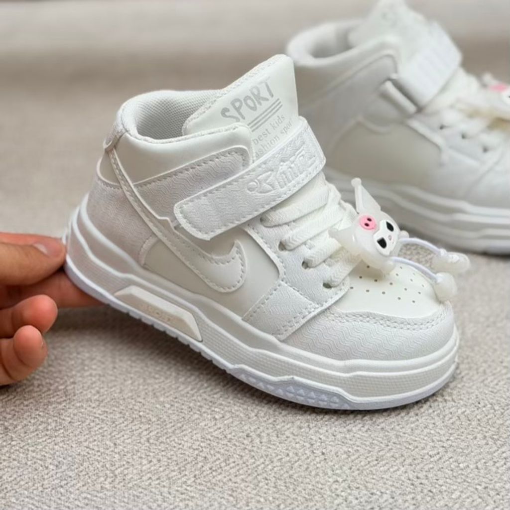 خرید اینترنتی قیمت کتونی نیمساق طرح جردن کرومی لنگ دراز برند MTL کد 4092001