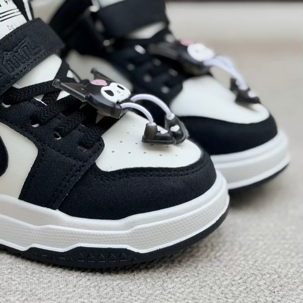 کتونی نیمساق طرح جردن کرومی لنگ دراز برند MTL کد 4092001