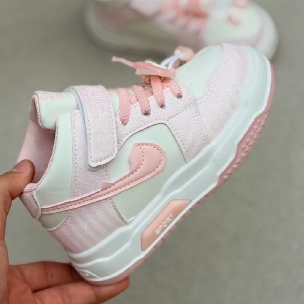 خرید اینترنتی قیمت کتونی نیمساق طرح جردن کرومی لنگ دراز برند MTL کد 4092001