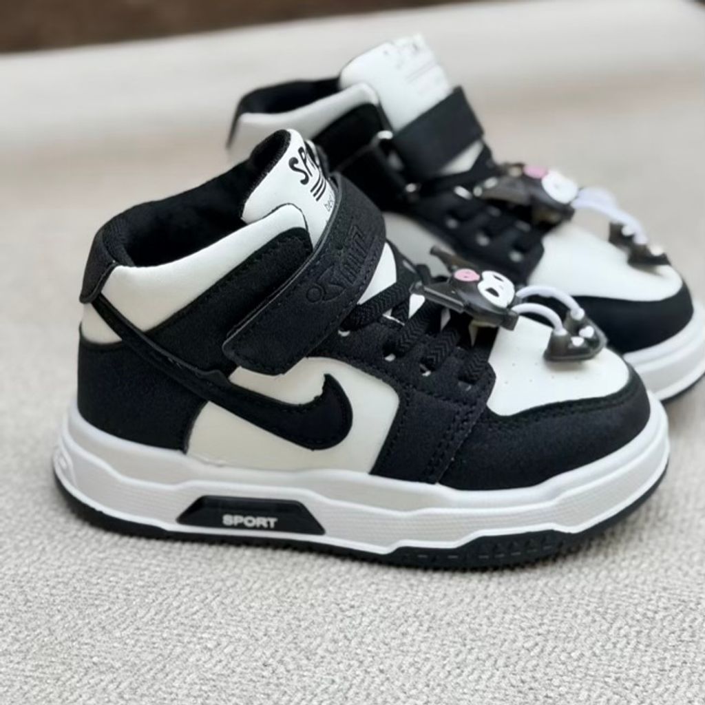 خرید اینترنتی قیمت کتونی نیمساق طرح جردن کرومی لنگ دراز برند MTL کد 4092001