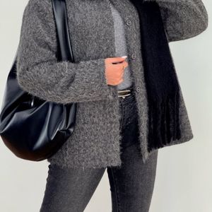 کت پشمی هورا