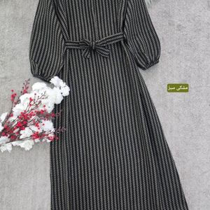 فروش اینترنتی کفتان گندمی شیک