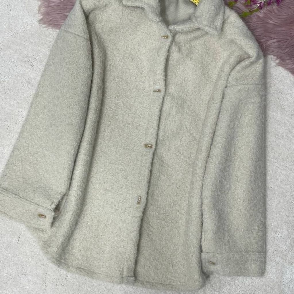 فروش اینترنتی کت پشمی اهورا