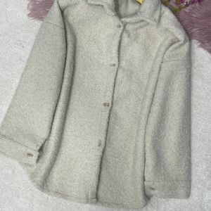 فروش اینترنتی کت پشمی اهورا