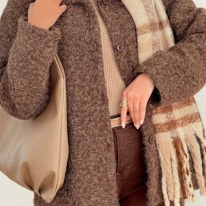 کت پشمی اهورا