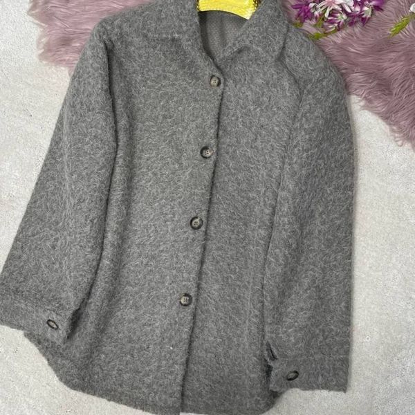 کت پشمی اهورا