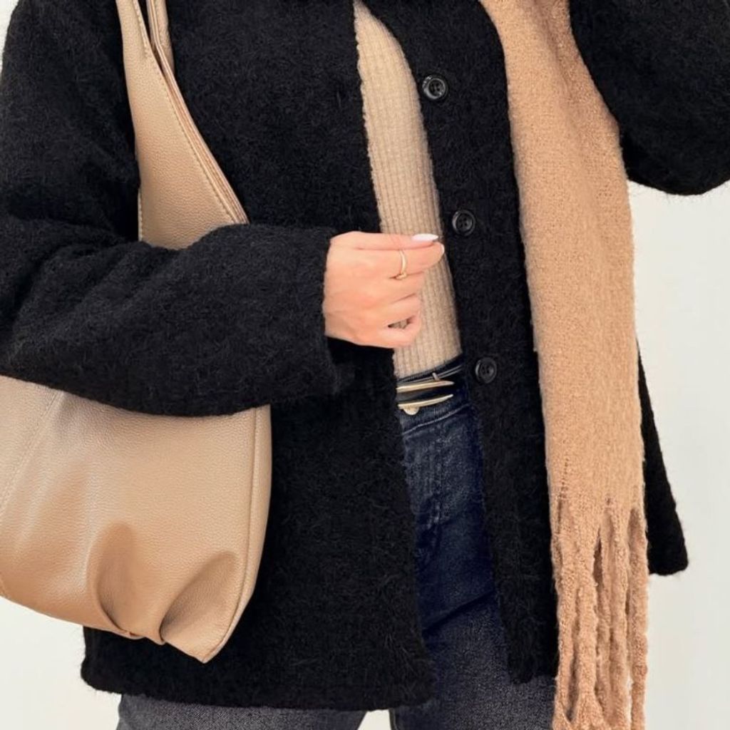 قیمت کت پشمی اهورا