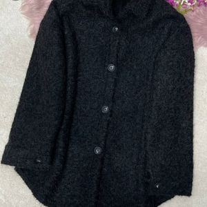 خرید آنلاین کت پشمی اهورا