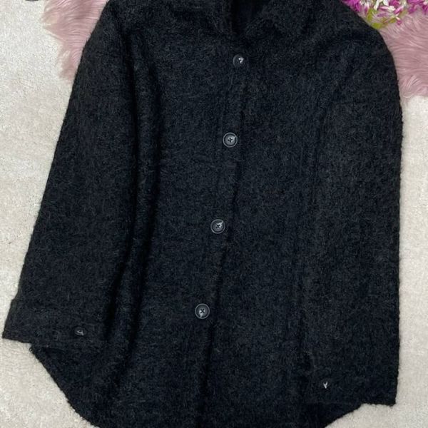 کت پشمی اهورا